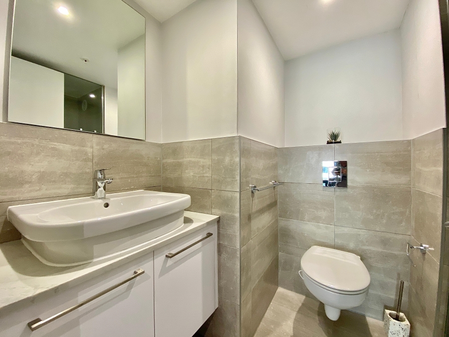 0 Bedroom Property for Sale in Foreshore Western Cape